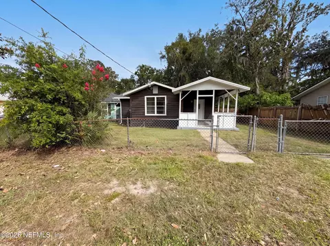 1340 Ottawa Ave, Jacksonville, FL 32210