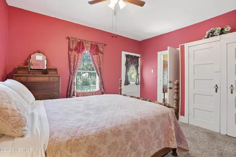 Bedroom - 53 Sanford St, Saint Augustine, FL 32084 photo 6 of 10
