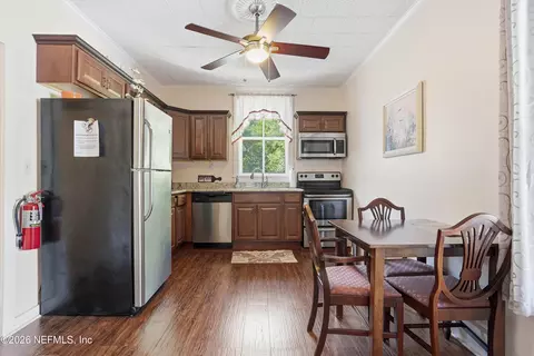 Kitchen - 53 Sanford St, Saint Augustine, FL 32084 photo 1 of 3