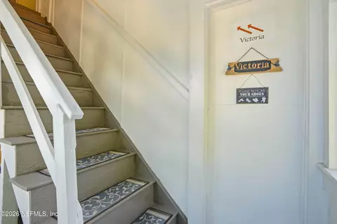 Entry Way - 53 Sanford St, Saint Augustine, FL 32084 photo 1 of 1
