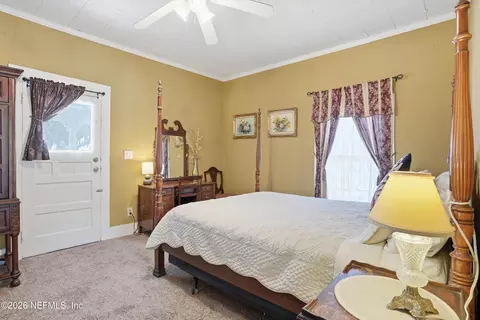 Bedroom - 53 Sanford St, Saint Augustine, FL 32084 photo 4 of 10