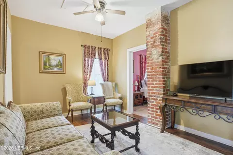 Living - 53 Sanford St, Saint Augustine, FL 32084 photo 1 of 2