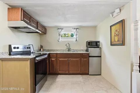 Kitchen - 53 Sanford St, Saint Augustine, FL 32084 photo 2 of 3