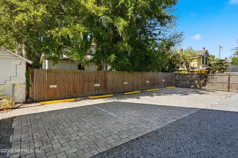 Exterior - 53 Sanford St, Saint Augustine, FL 32084 photo 4 of 19