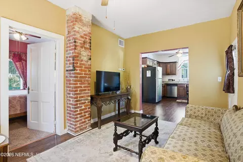 Living - 53 Sanford St, Saint Augustine, FL 32084 photo 2 of 2