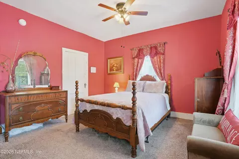 Bedroom - 53 Sanford St, Saint Augustine, FL 32084 photo 5 of 10