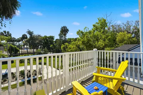 Exterior - 53 Sanford St, Saint Augustine, FL 32084 photo 10 of 19