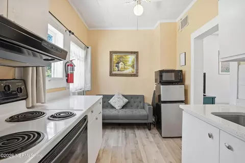 Kitchen - 53 Sanford St, Saint Augustine, FL 32084 photo 3 of 3