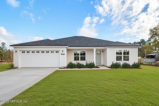 600 Bulls Bay Hwy, Jacksonville, FL 32220