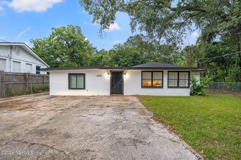 1623 St Clair St, Jacksonville, FL 32254