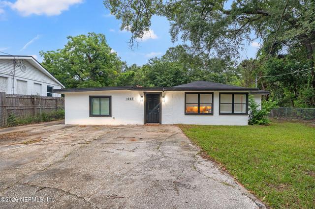 1623 St Clair St, Jacksonville, FL 32254