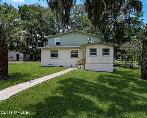 9762 Bayview Ave, Jacksonville, FL 32208