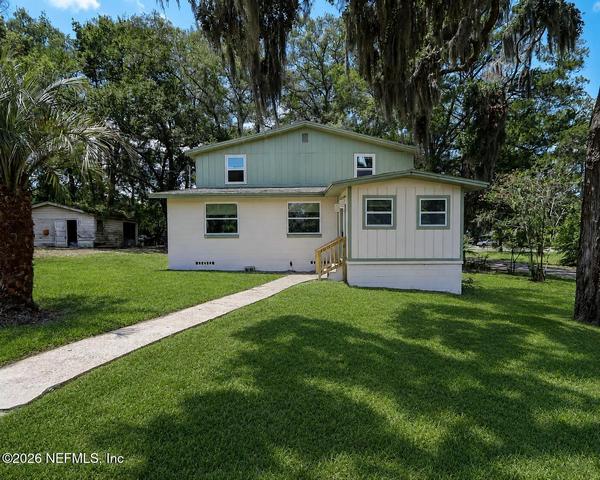 9762 Bayview Ave, Jacksonville, FL 32208