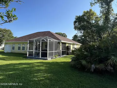 Exterior - 564 Domenico Cir, Saint Augustine, FL 32086 photo 1 of 4