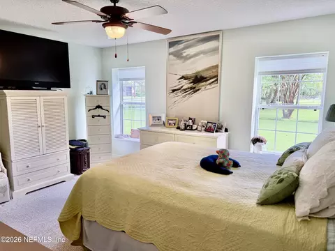 Bedroom - 564 Domenico Cir, Saint Augustine, FL 32086 photo 4 of 4