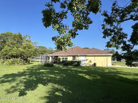 Exterior - 564 Domenico Cir, Saint Augustine, FL 32086 photo 2 of 4