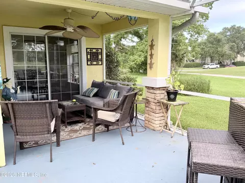 Exterior - 564 Domenico Cir, Saint Augustine, FL 32086 photo 3 of 4
