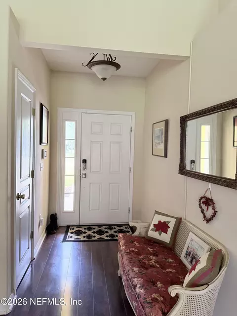 Entry Way - 564 Domenico Cir, Saint Augustine, FL 32086 photo 1 of 1