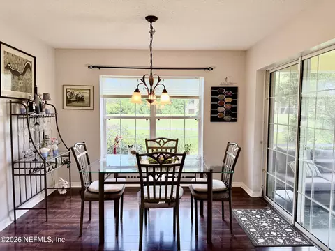 Dining - 564 Domenico Cir, Saint Augustine, FL 32086 photo 1 of 1