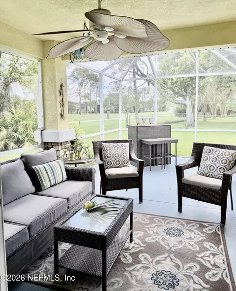 Exterior - 564 Domenico Cir, Saint Augustine, FL 32086 photo 4 of 4