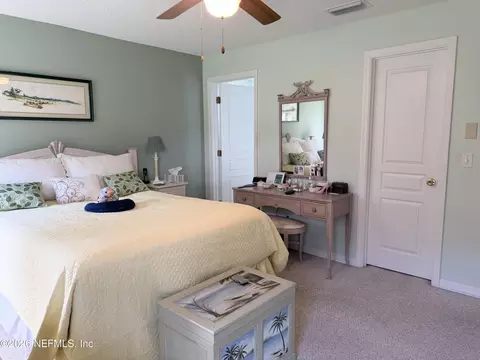 Bedroom - 564 Domenico Cir, Saint Augustine, FL 32086 photo 3 of 4