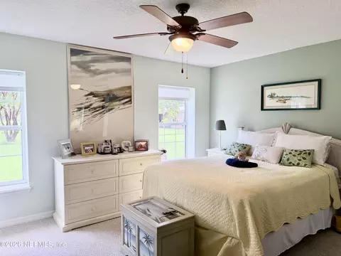 Bedroom - 564 Domenico Cir, Saint Augustine, FL 32086 photo 2 of 4