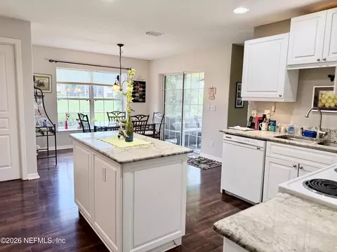 Kitchen - 564 Domenico Cir, Saint Augustine, FL 32086 photo 2 of 2