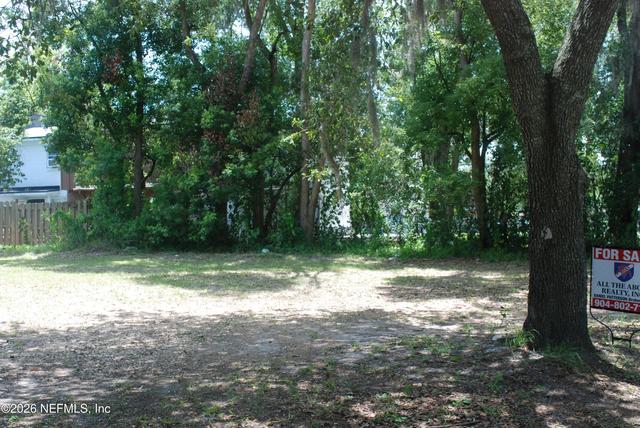 0 Ken Knight Dr N, Jacksonville, FL 32209