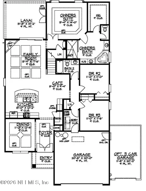Other - 82088 Chickadee Ln, Yulee, FL 32097 photo 1 of 7