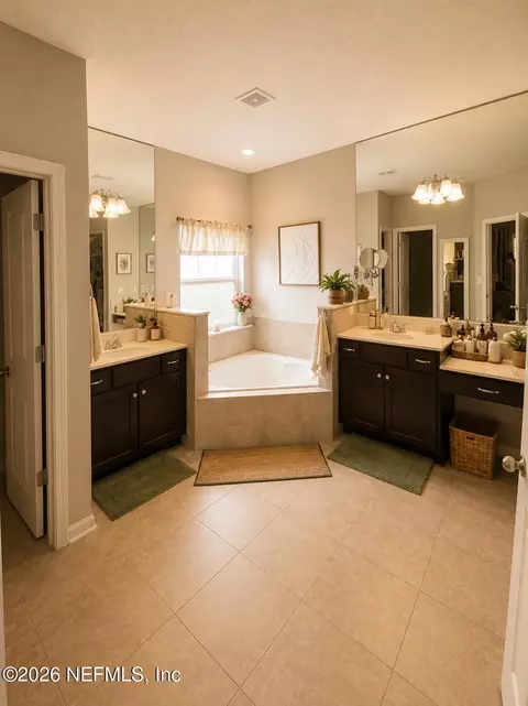 Bath - 82088 Chickadee Ln, Yulee, FL 32097 photo 2 of 3