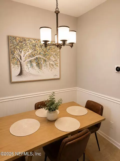 Dining - 82088 Chickadee Ln, Yulee, FL 32097 photo 1 of 1