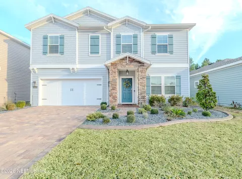 9888 Lovage Ln, Jacksonville, FL 32219