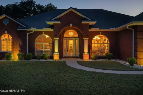1108 Evening Stroll Ln, Jacksonville, FL 32221