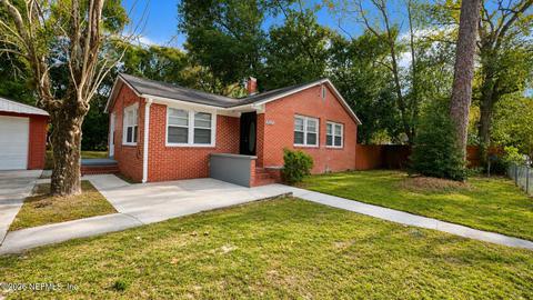 9025 Monroe Ave, Jacksonville, FL 32208