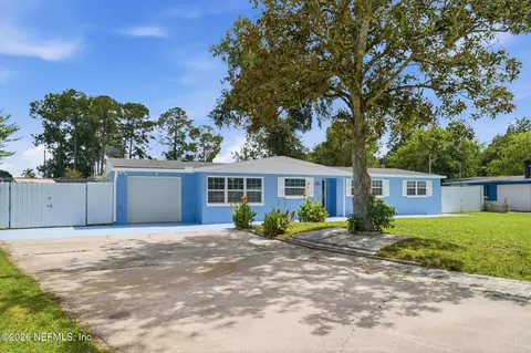 5162 Spring Glen Rd, Jacksonville, FL 32207