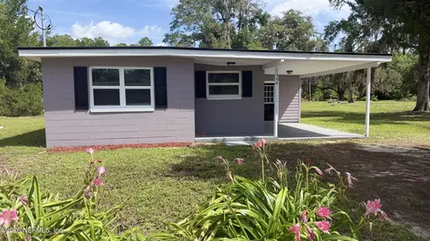 1308 Martin Luther King Jr Blvd, Green Cove Springs, FL 32043
