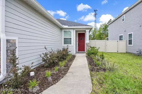 Entry Way - 148 Stonecrest Dr, Saint Johns, FL 32259 photo 1 of 1