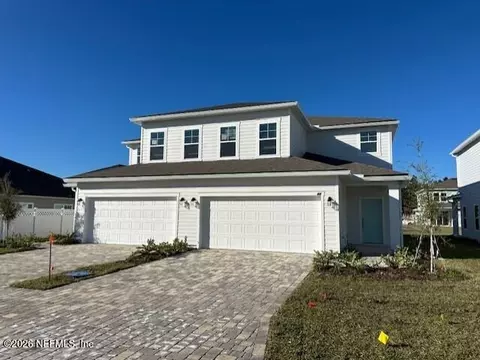 1282 Brook Forest Dr, Saint Augustine, FL 32092 photo 1
