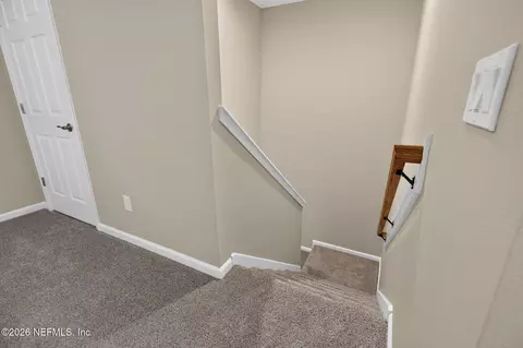 Entry Way - 55 Amistad Dr, Saint Augustine, FL 32086 photo 7 of 9
