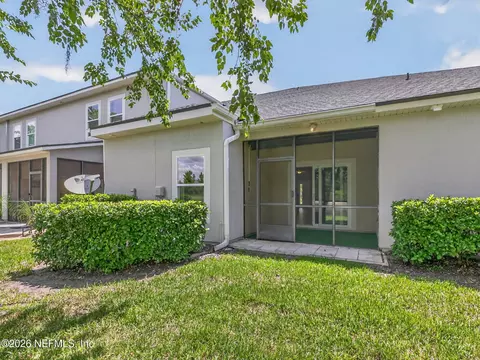 Exterior - 55 Amistad Dr, Saint Augustine, FL 32086 photo 7 of 15