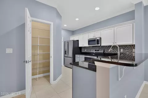 Kitchen - 55 Amistad Dr, Saint Augustine, FL 32086 photo 1 of 9