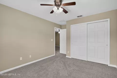 Bedroom - 55 Amistad Dr, Saint Augustine, FL 32086 photo 4 of 6