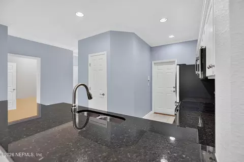 Kitchen - 55 Amistad Dr, Saint Augustine, FL 32086 photo 9 of 9