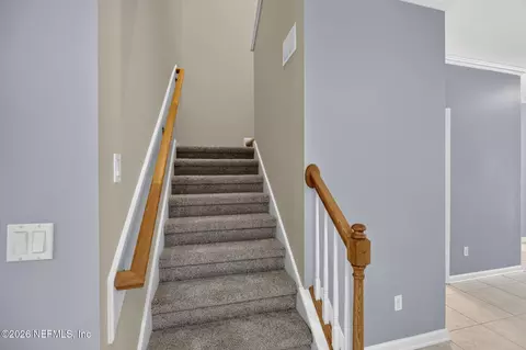 Entry Way - 55 Amistad Dr, Saint Augustine, FL 32086 photo 6 of 9