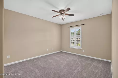 Bedroom - 55 Amistad Dr, Saint Augustine, FL 32086 photo 2 of 6