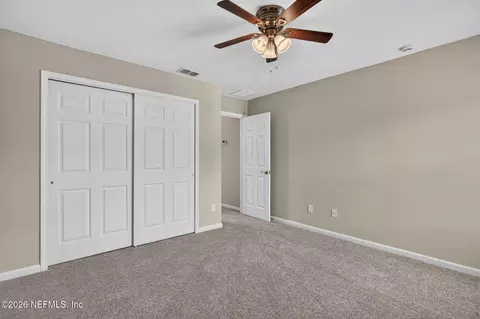 Bedroom - 55 Amistad Dr, Saint Augustine, FL 32086 photo 6 of 6