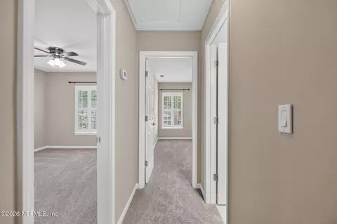 Entry Way - 55 Amistad Dr, Saint Augustine, FL 32086 photo 9 of 9