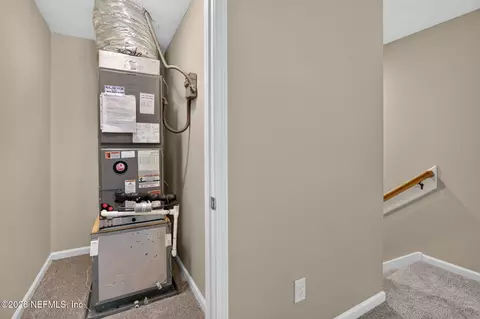 Entry Way - 55 Amistad Dr, Saint Augustine, FL 32086 photo 8 of 9