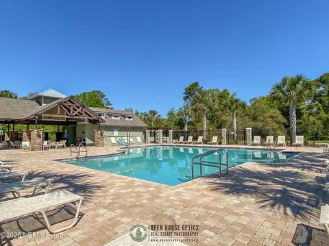 Exterior - 55 Amistad Dr, Saint Augustine, FL 32086 photo 15 of 15