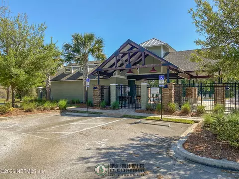 Exterior - 55 Amistad Dr, Saint Augustine, FL 32086 photo 12 of 15